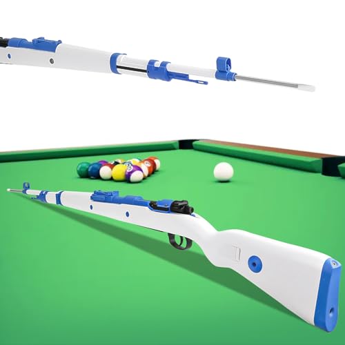 Automatic Spring Pool cue J561