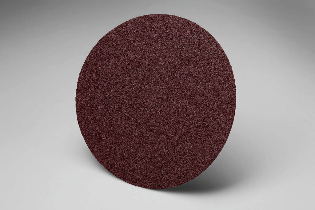18 in x 14 in 80 X-weight PSA Cloth Disc E210
