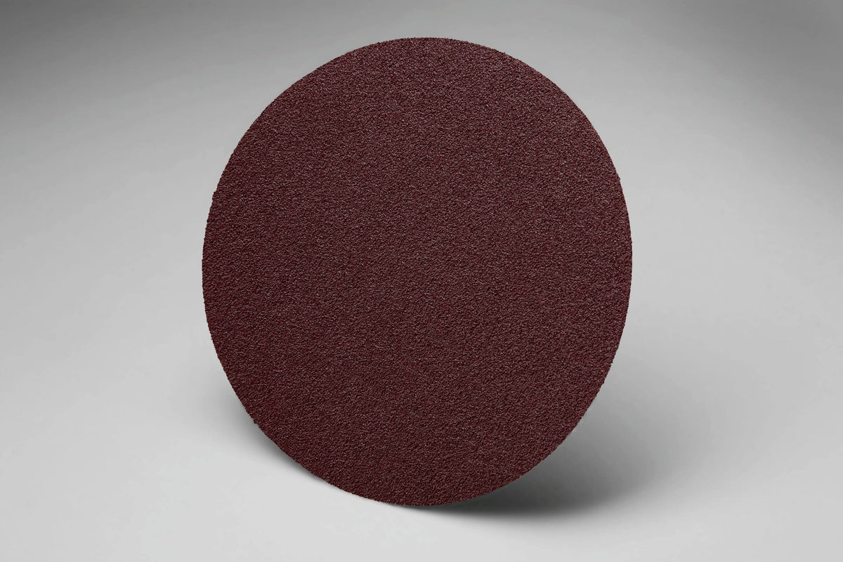 18 in x 14 in 80 X-weight PSA Cloth Disc E210