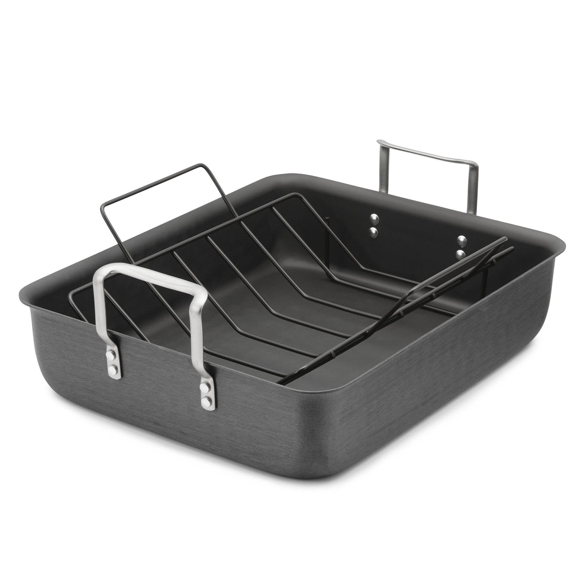Nonstick Roaster with Rack B8689
