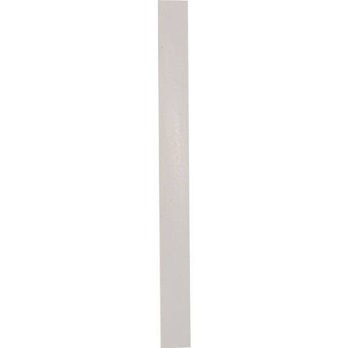 24x22H x 12x22W Vertical Gable Vent Louver Q3446