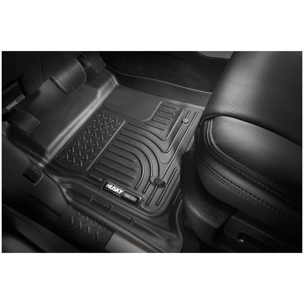 WeatherBeater Floor Liners A7645