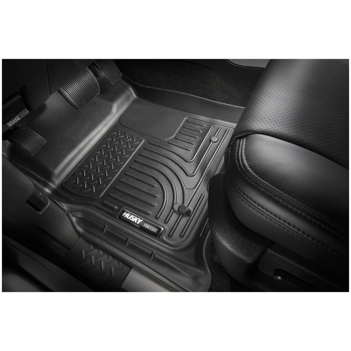 WeatherBeater Floor Liners A7645