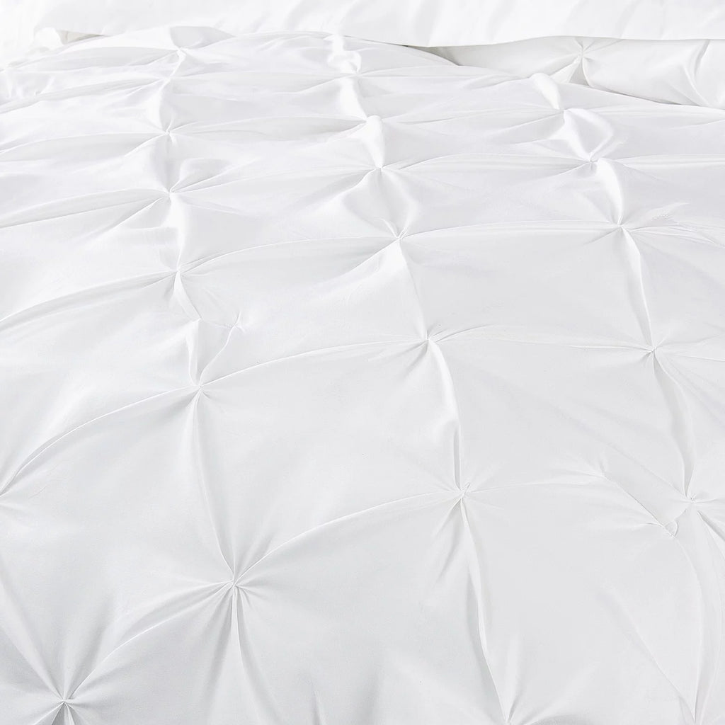 Cal King 8 Piece Comforter Set Q7334