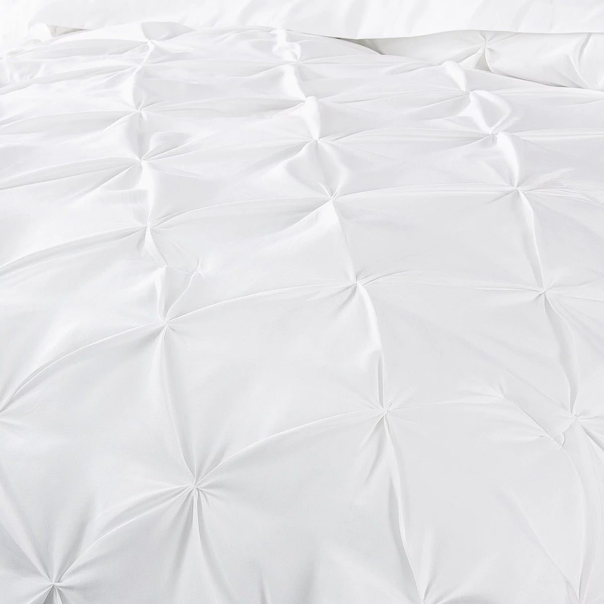 Cal King 8 Piece Comforter Set Q7334