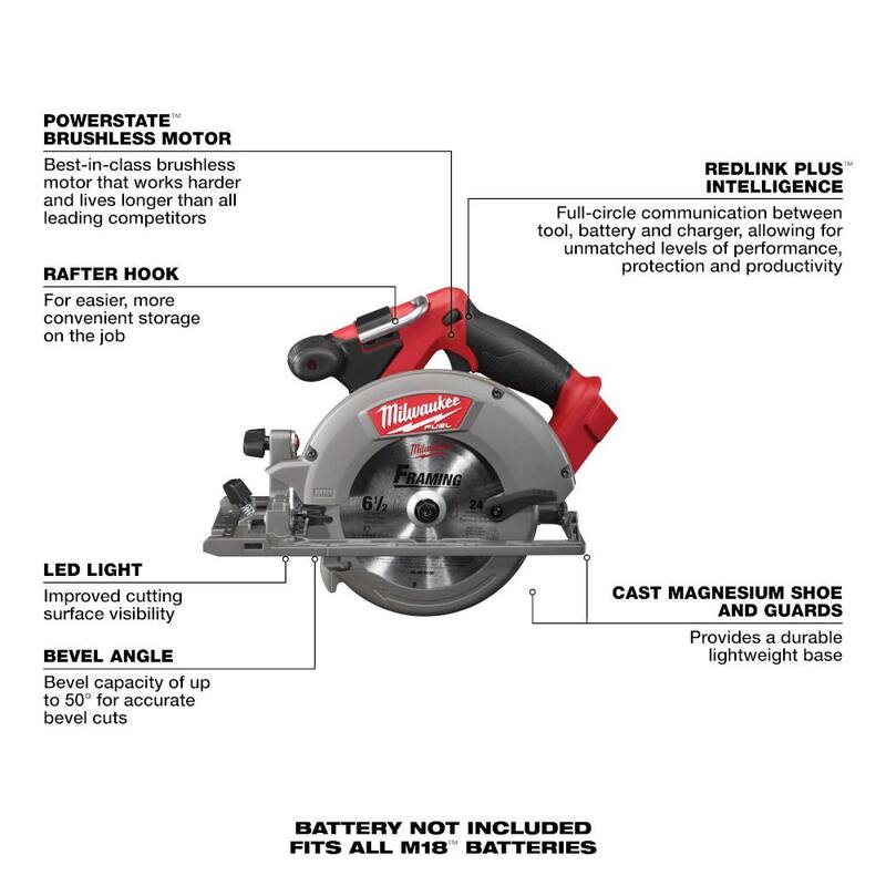 18V Lithium-Ion Brushless Cordless Combo Kit with 5.0 Ah Batteries 7-Tool O285533