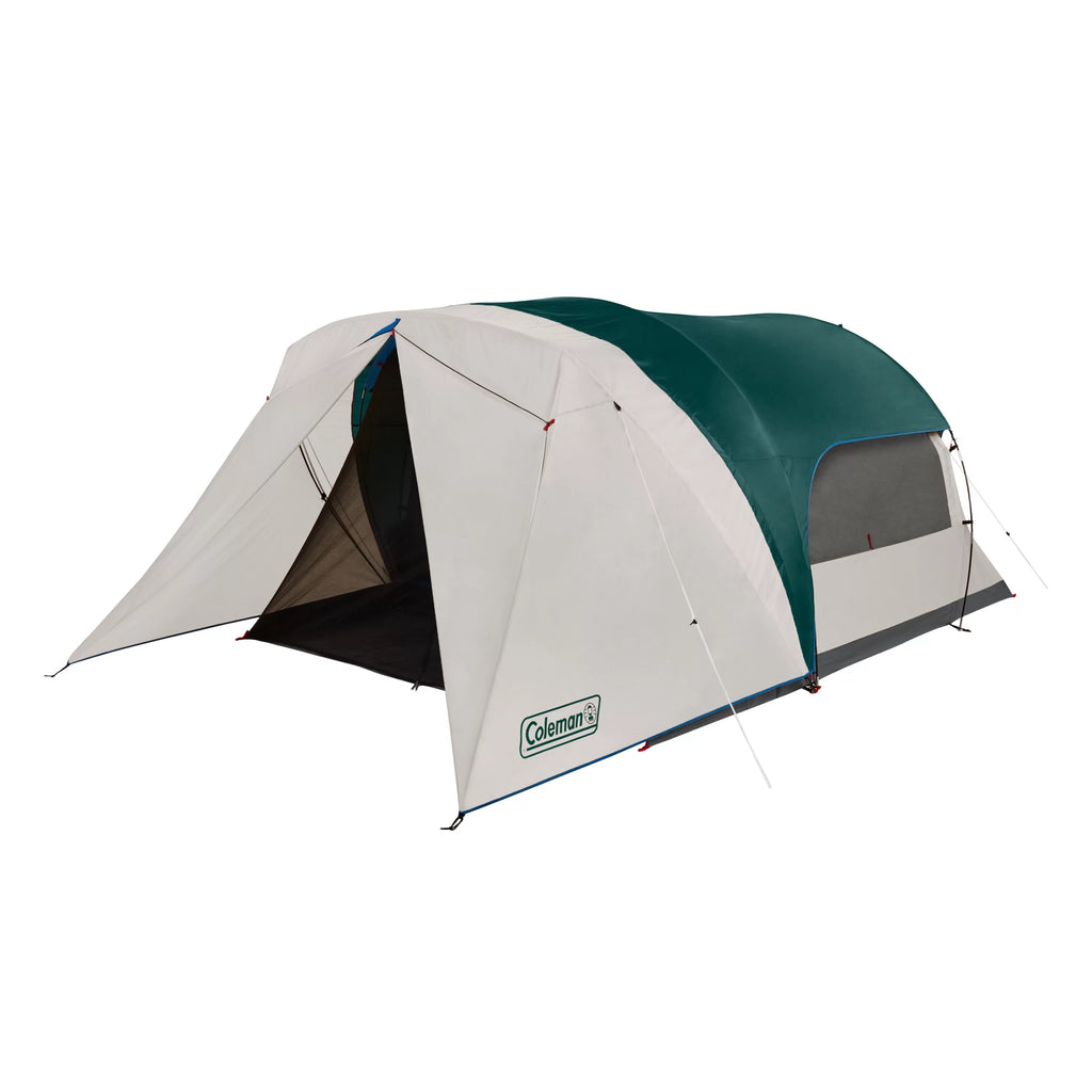 4-Person Cabin Tent with Screen Porch D967013