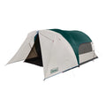 4-Person Cabin Tent with Screen Porch D967013
