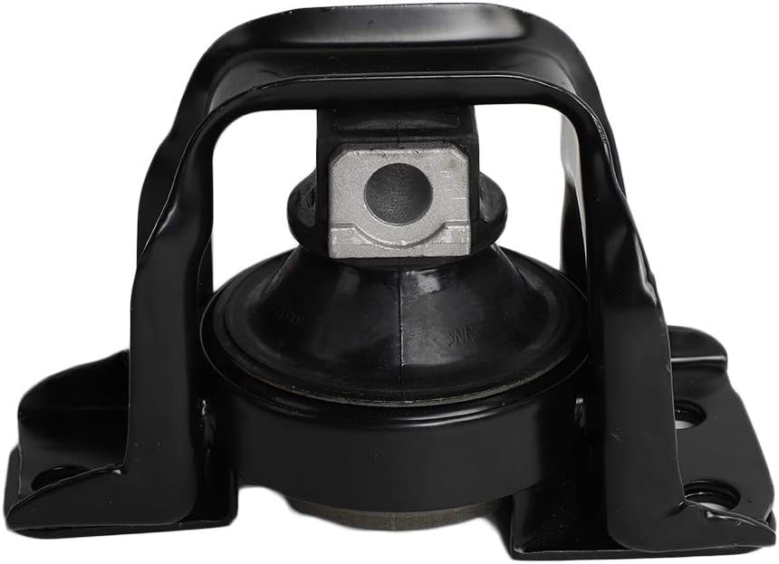 Engine Motor Trans Mount Set 4PCS Replacement for 2007-2011 Versa 2009-2011 Cube 1.8L Pack of 2 H765293