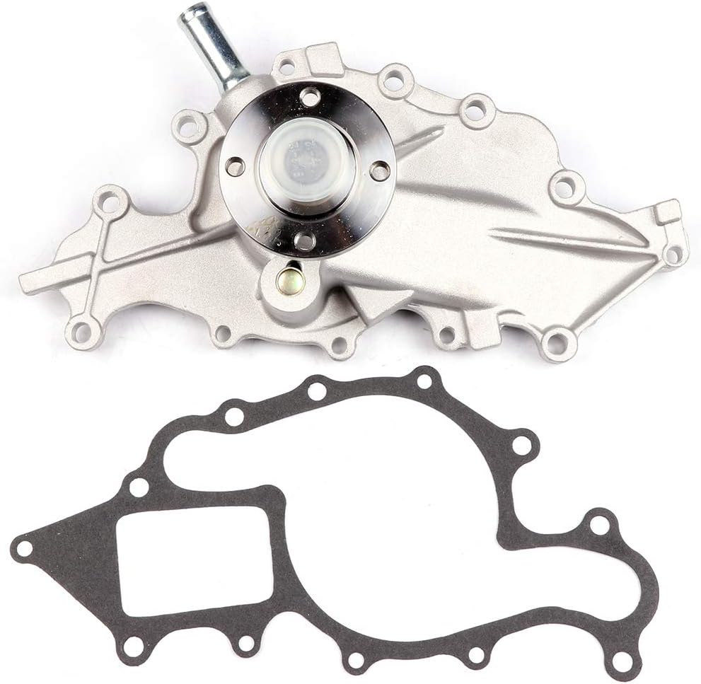 Water Pump with Gasket Pack of 2 S233