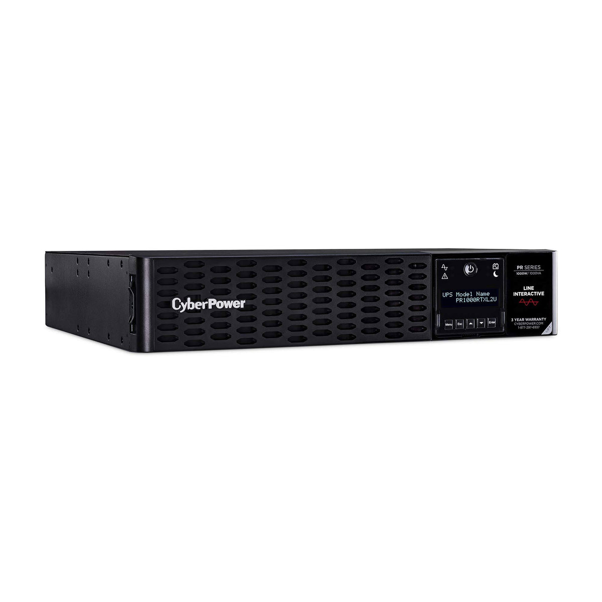 1000VA 1000W UPS D556621