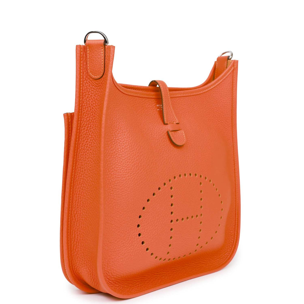 PM Clemence Palladium Hardware F660122