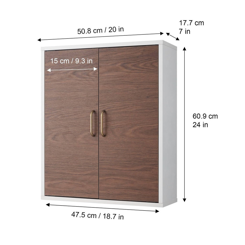 Wall-Mount Cabinet O531