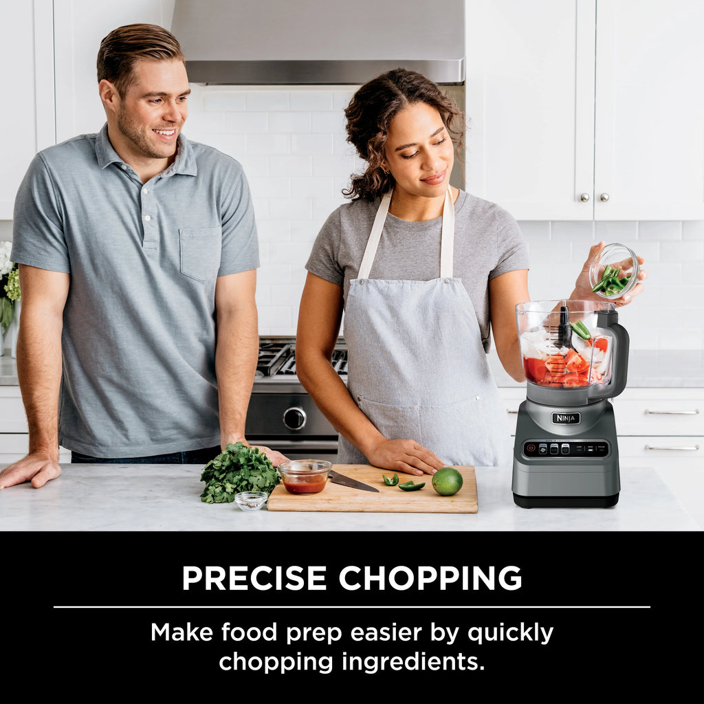 850 Watts 9-Cup Food Processor Q5243