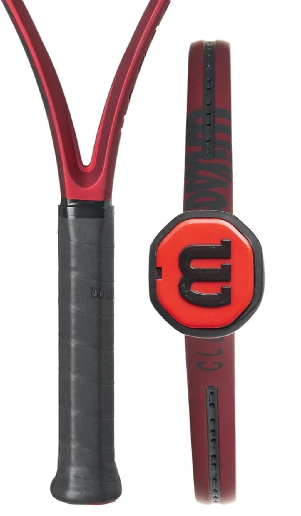 Tennis Racquet H268210
