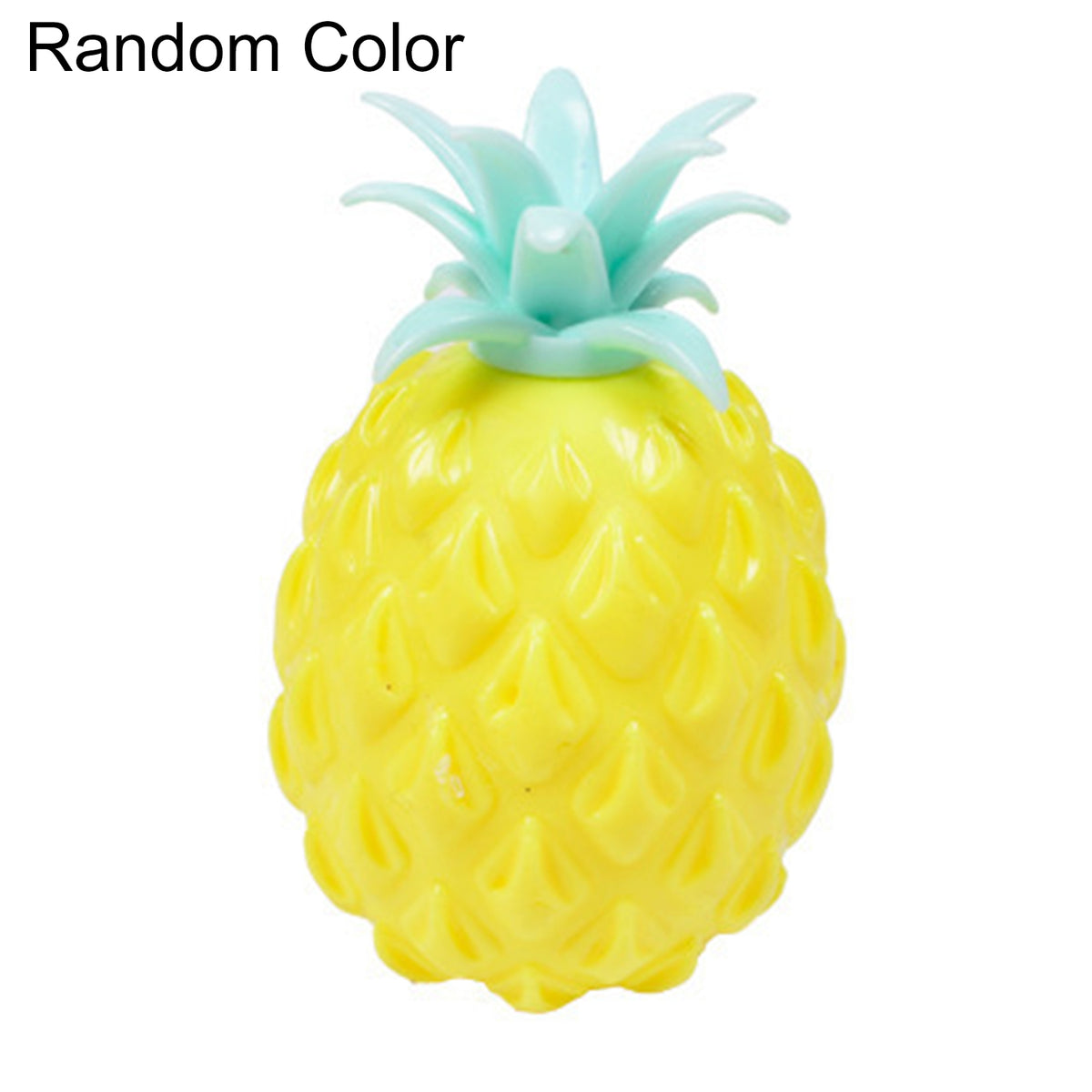 Sensory Fidget Pineapple Decompression Ball F740