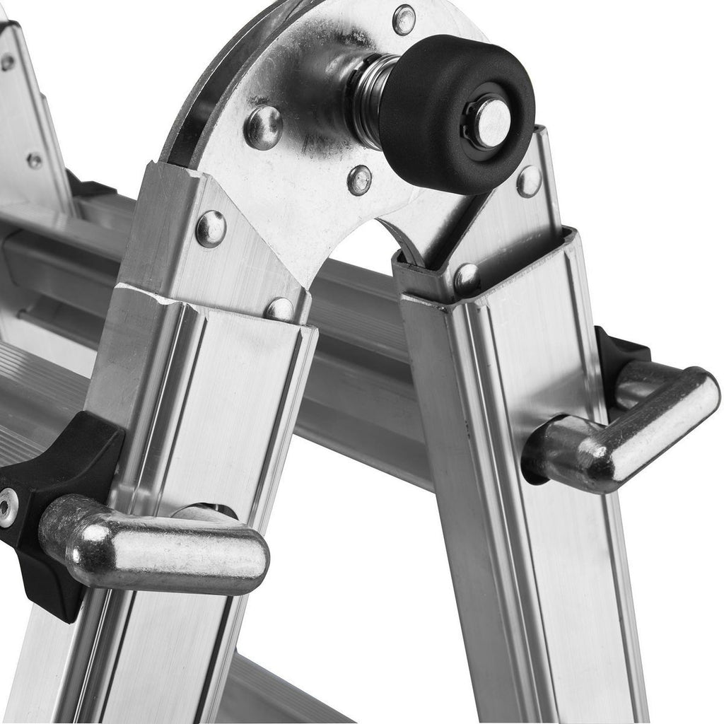 17 ft. Reach Type IA 300 lb. Multi-Task Ladder F18703