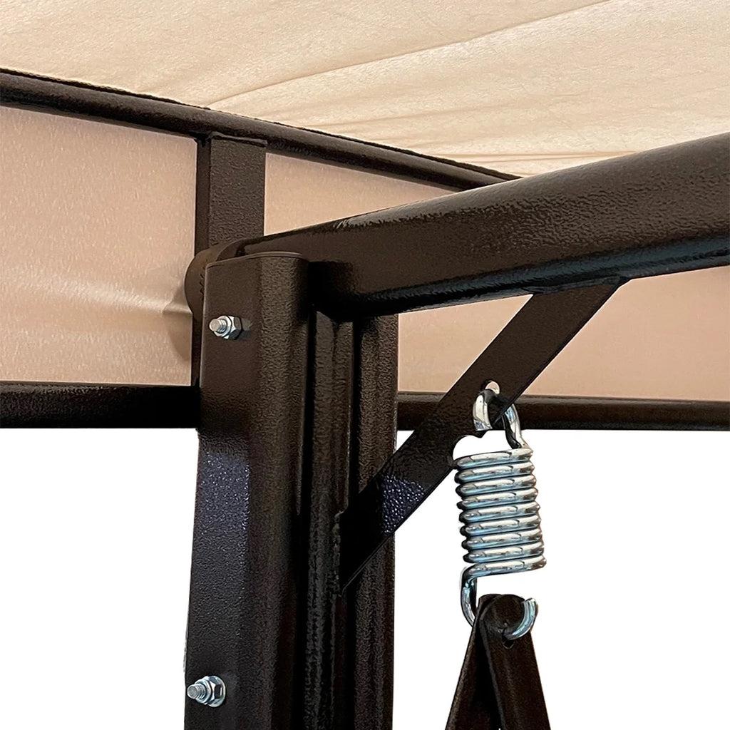 Replacement Canopy Top Cover for Swing R3715