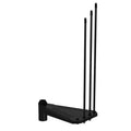 Black Add Riser Q309