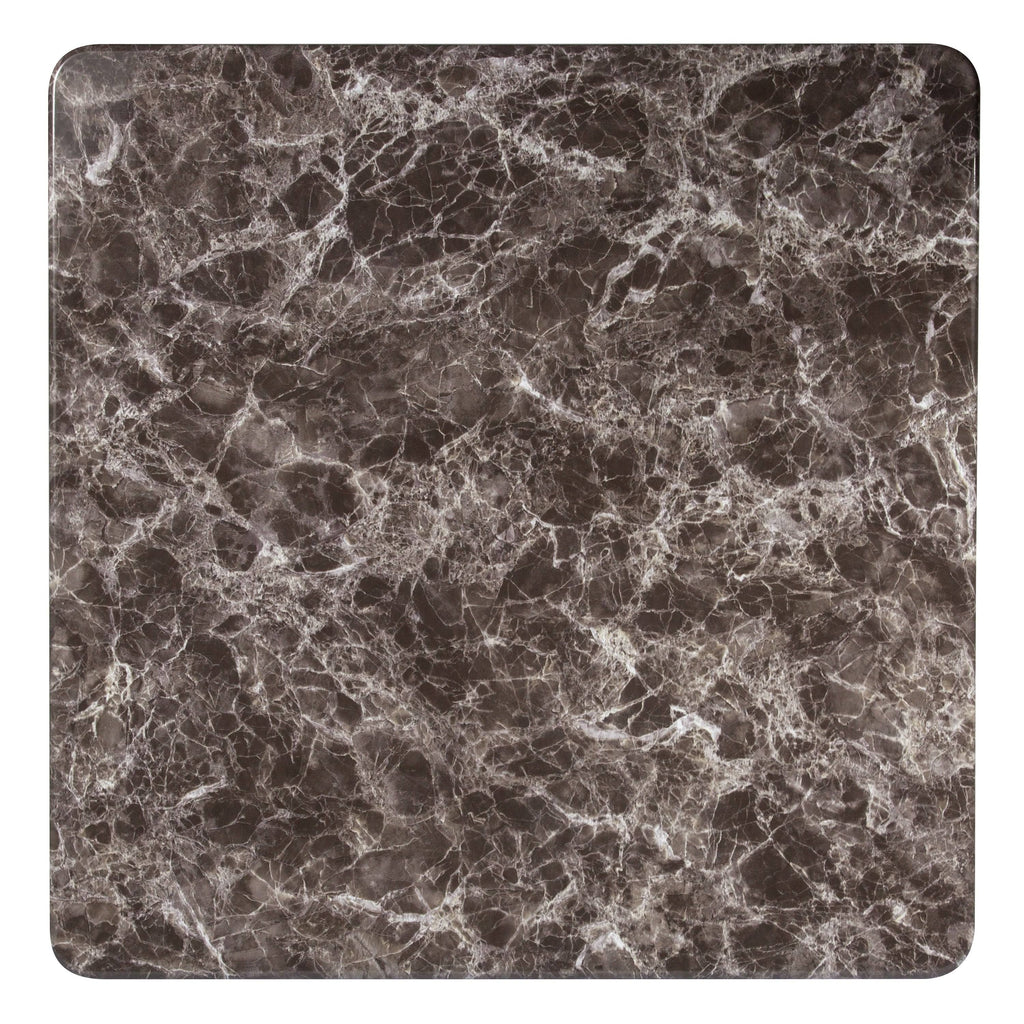Grey Marble Laminate Table Top N77194