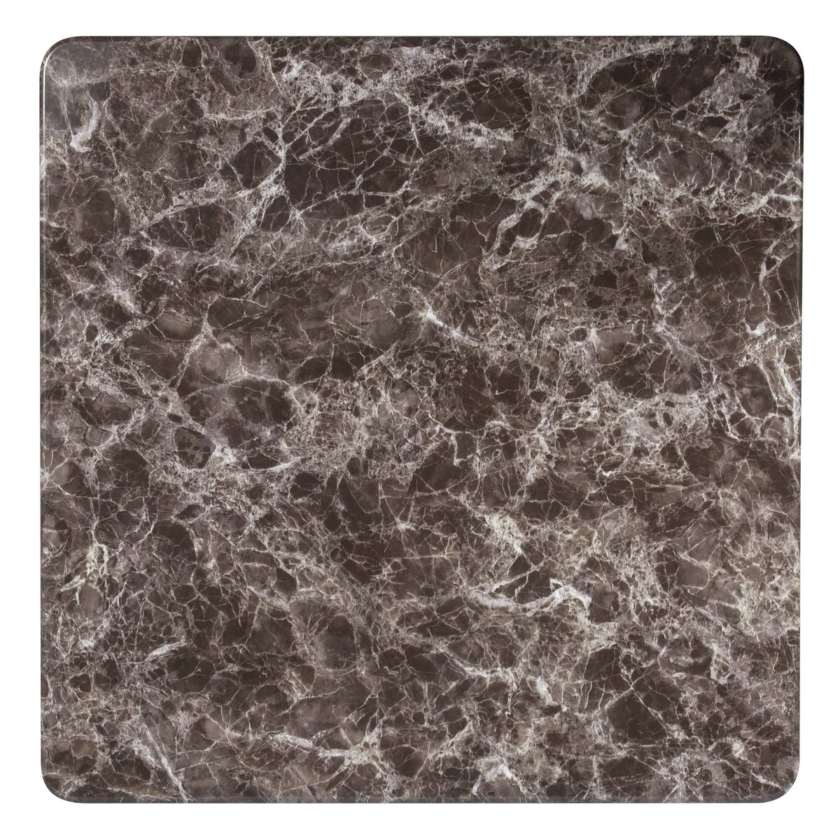 Grey Marble Laminate Table Top N77194