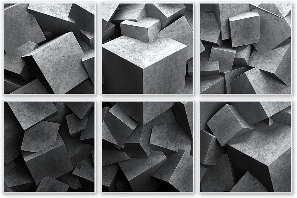 48"x12" Acoustic Wall Panel A197