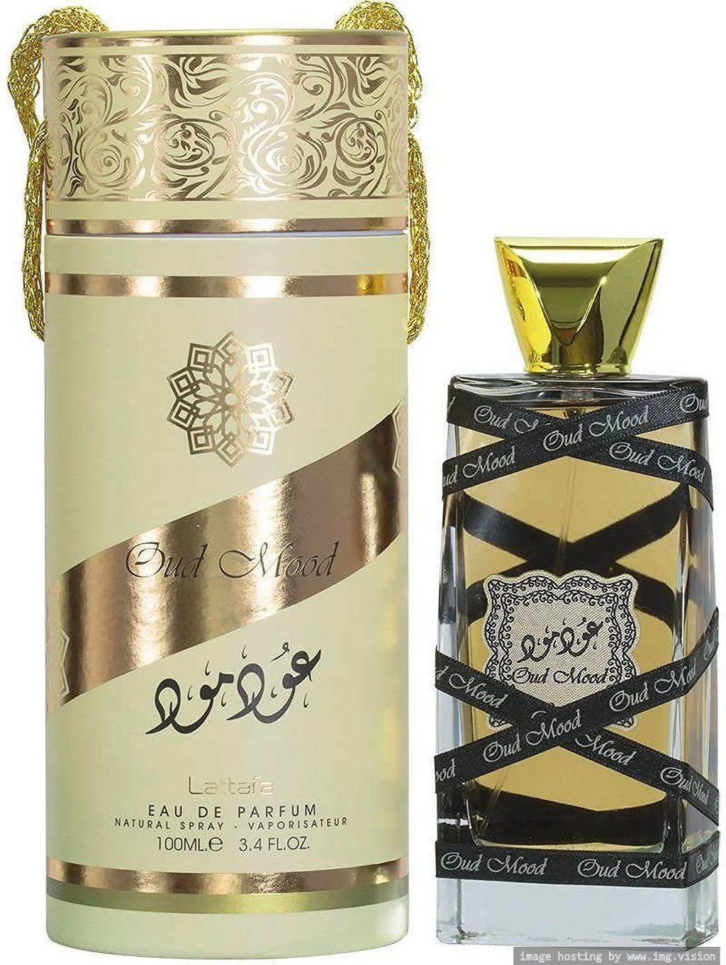 100 ml EDP Perfume A698202