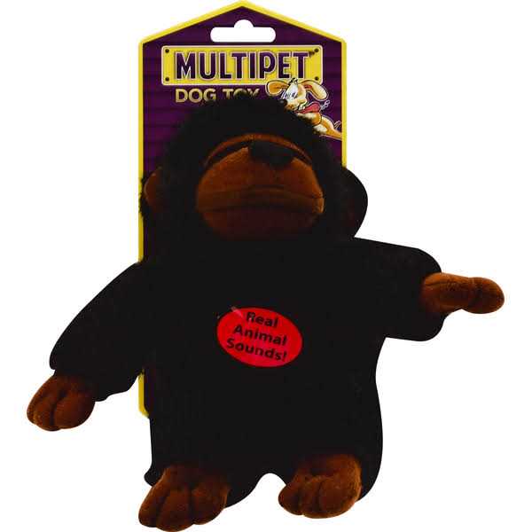 Multipet Dog Toy X97930