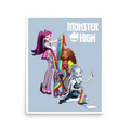 Pride Flag Poster F587