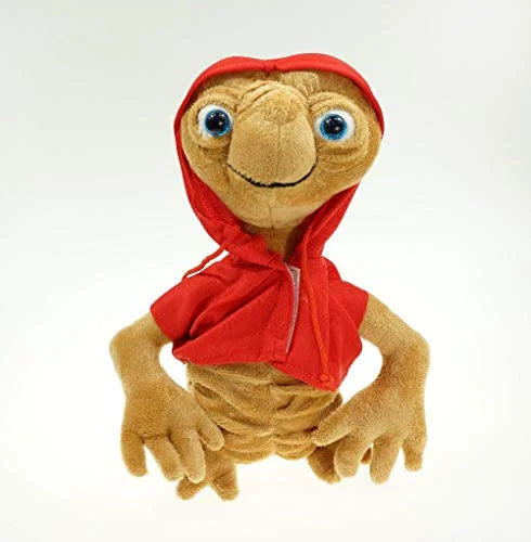 20cm Red E.T Alien Plush Doll Toy D117