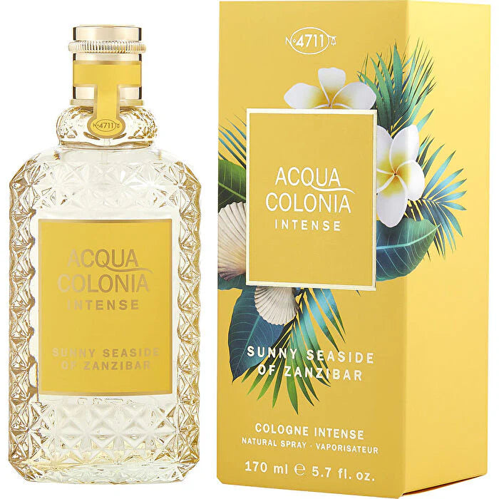 Acqua Colonia Intense Eau De Cologne Spray 170ml R996595