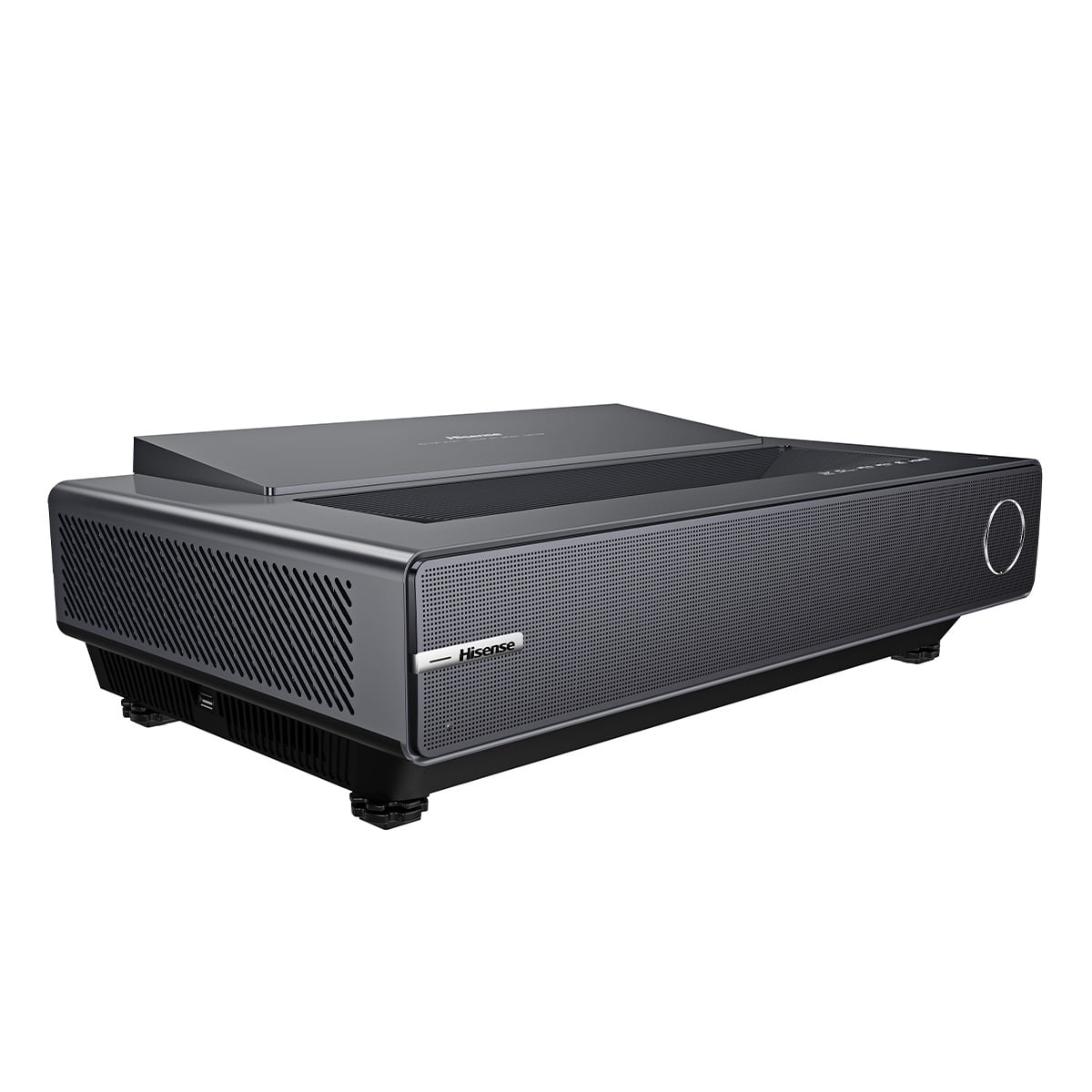 4K Ultra Short Throw Laser Projector Y143009
