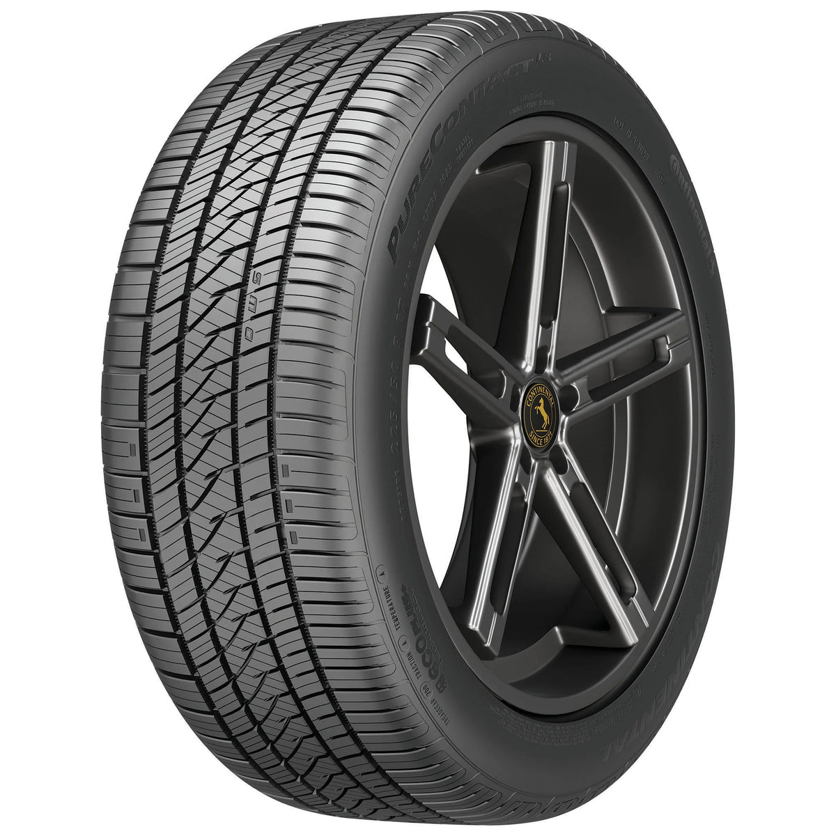 All Season 195/55R16 87V Passenger Tire I3887
