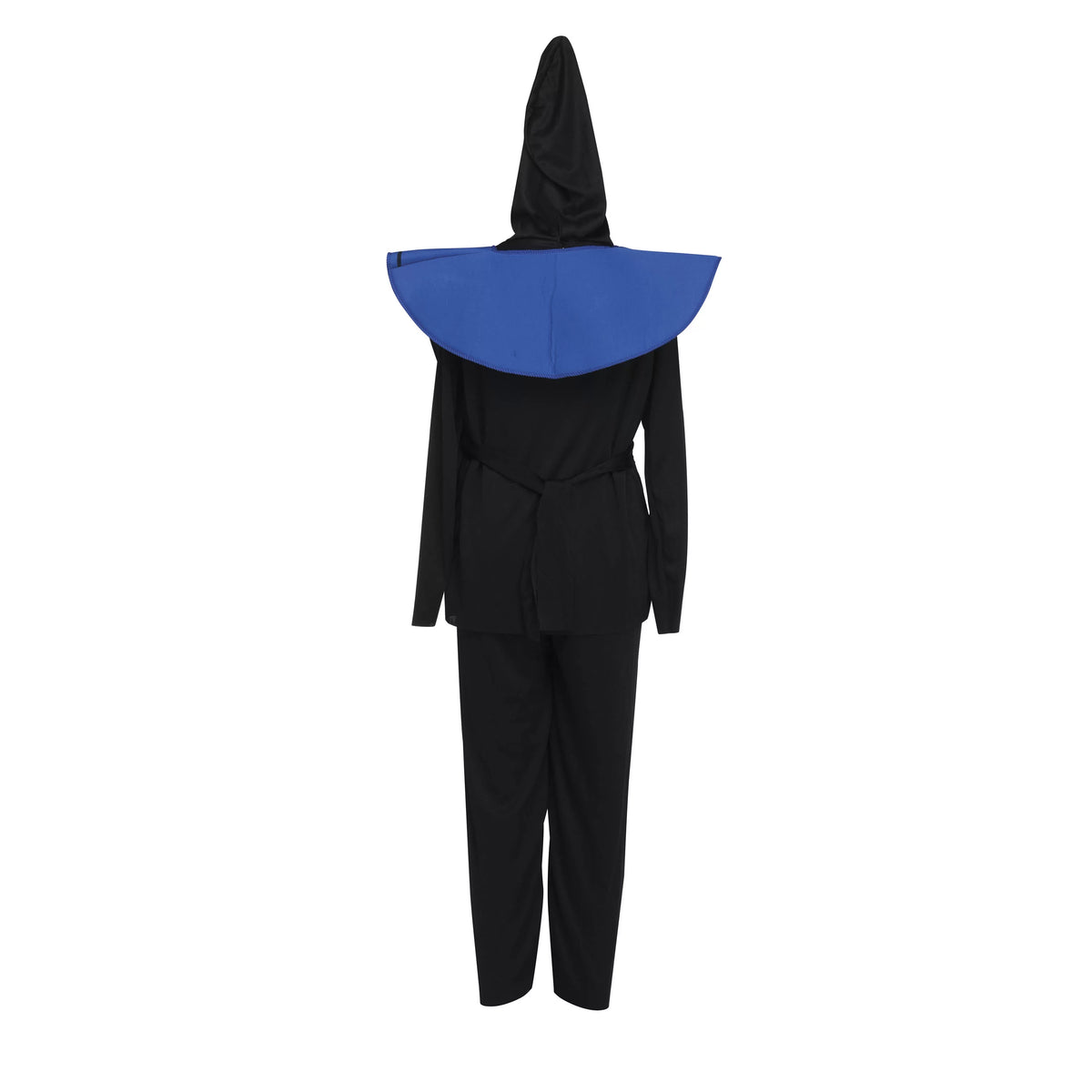 Blue Ninja Halloween Costume J855