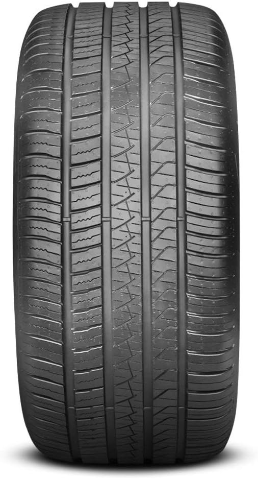 255/50R20 109Y XL Radial Tire U6665