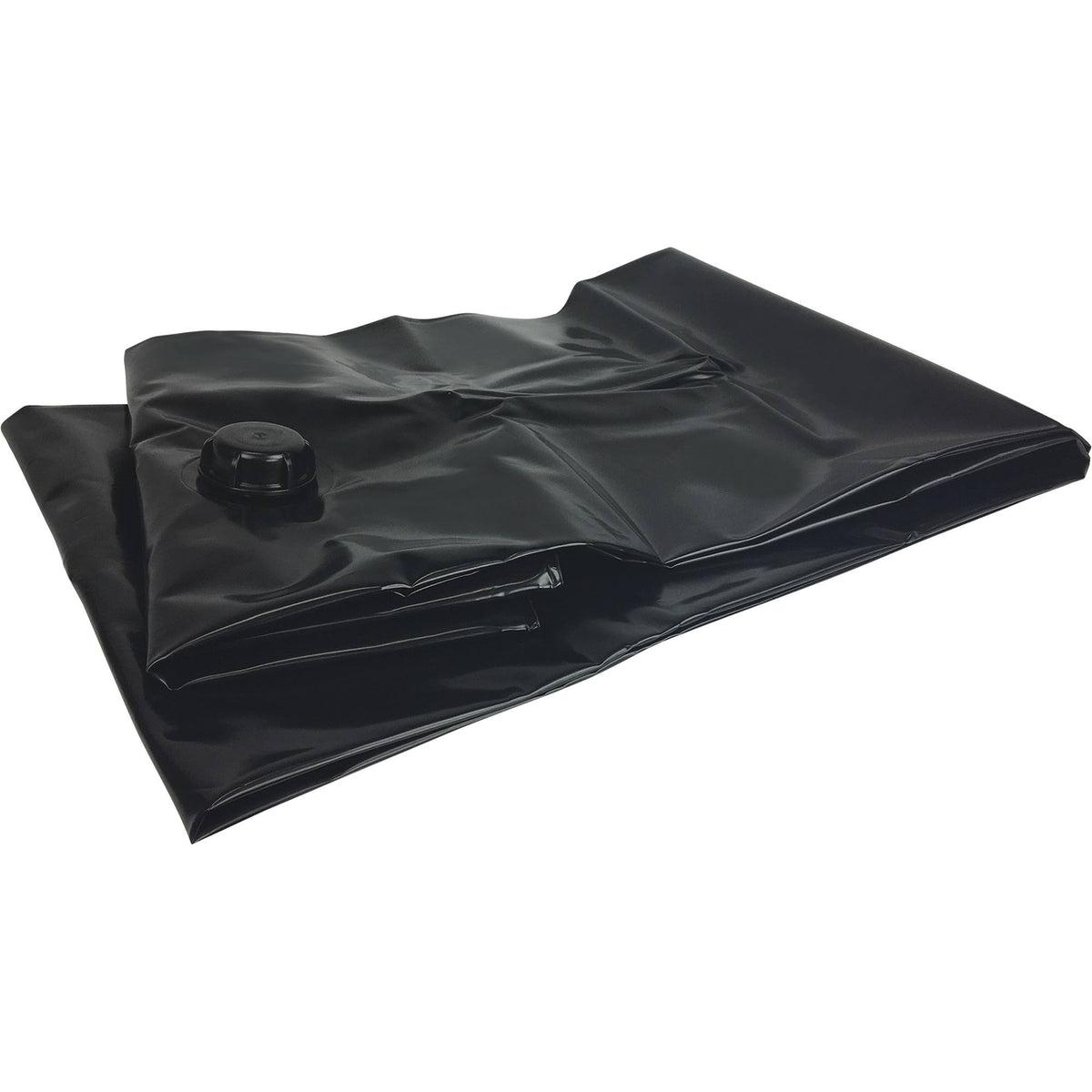 Black Water Curb Q229