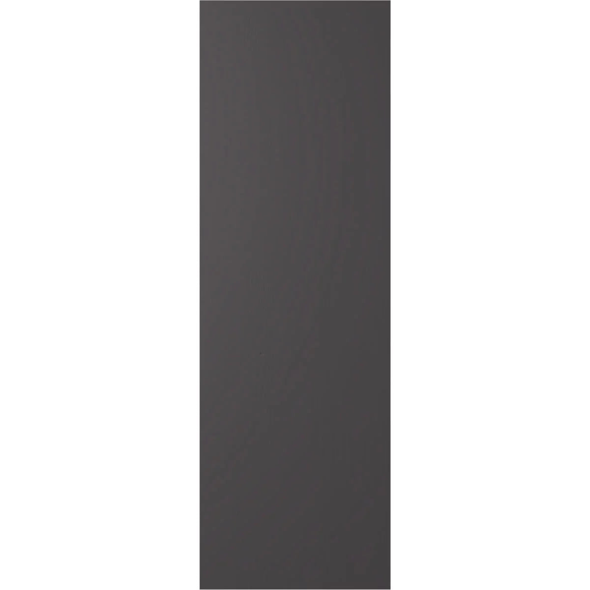 Real Wood Joined Board-n-Batten Shutters with Z-Bar M391