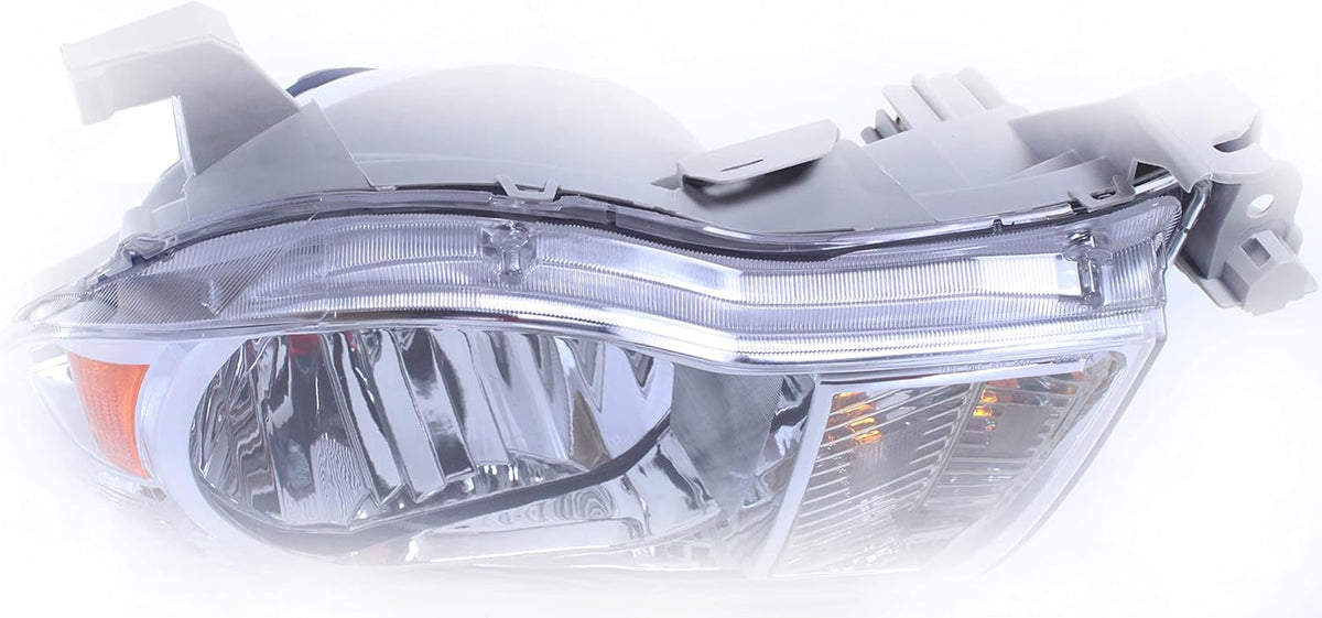 Headlight Assembly for Toyota Tacoma 2005-2011 Driver Side H4763