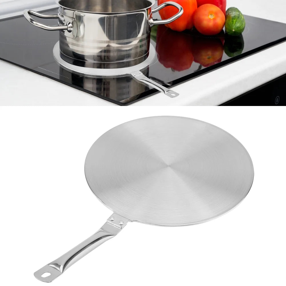 Stainless Steel Heat Diffuser (24cm/9.44'') L109