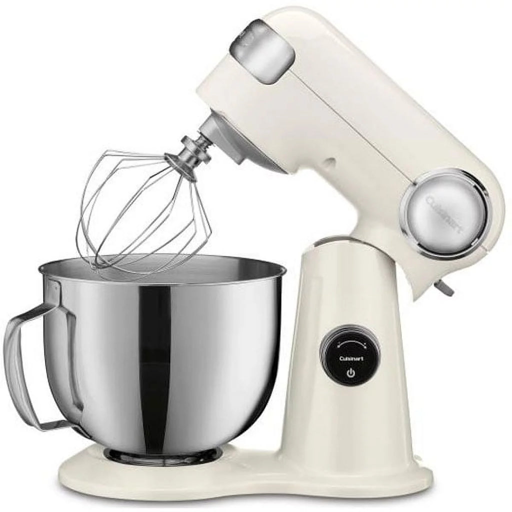 5.5-quart Digital Stand Mixer with Hand Blender G191