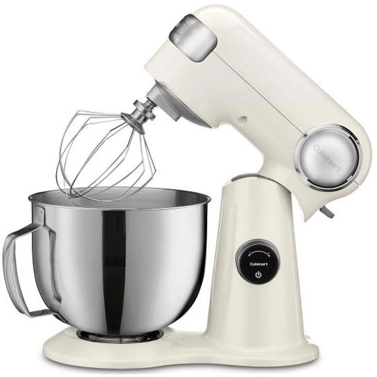 5.5-quart Digital Stand Mixer with Hand Blender G191