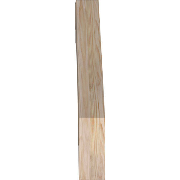 Douglas Fir Olympic Smooth Brace H5274