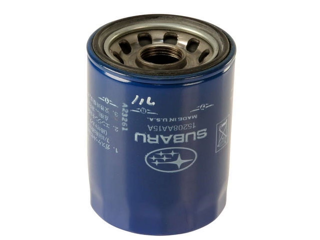 Filter for 2013-2022 Subaru Outback 2.5L H4 J285