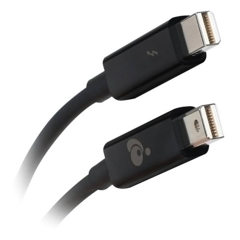 Thunderbolt Cable W947637