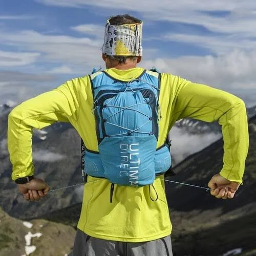 Adventure Vest 4.0 - Small - Signature Blue N8193