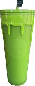 Green Glow in The Dark 24 fl oz Cup Z594483