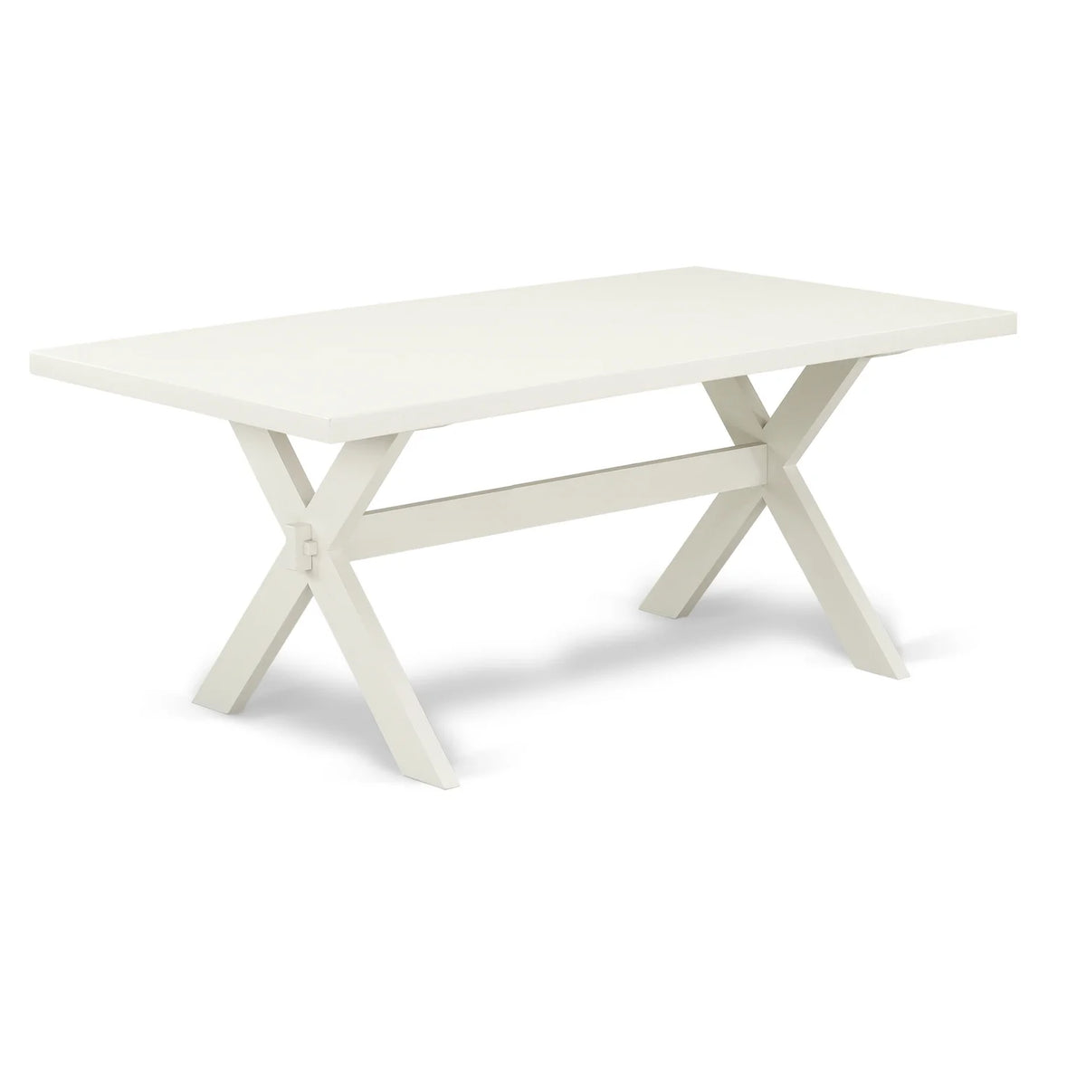 6-Piece Dining Table Set with Bench S5794