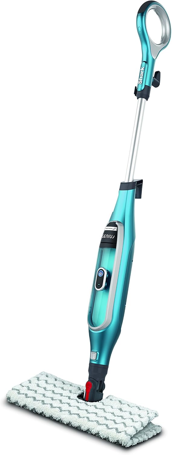 Genius Steam Pocket Mop System Z675903