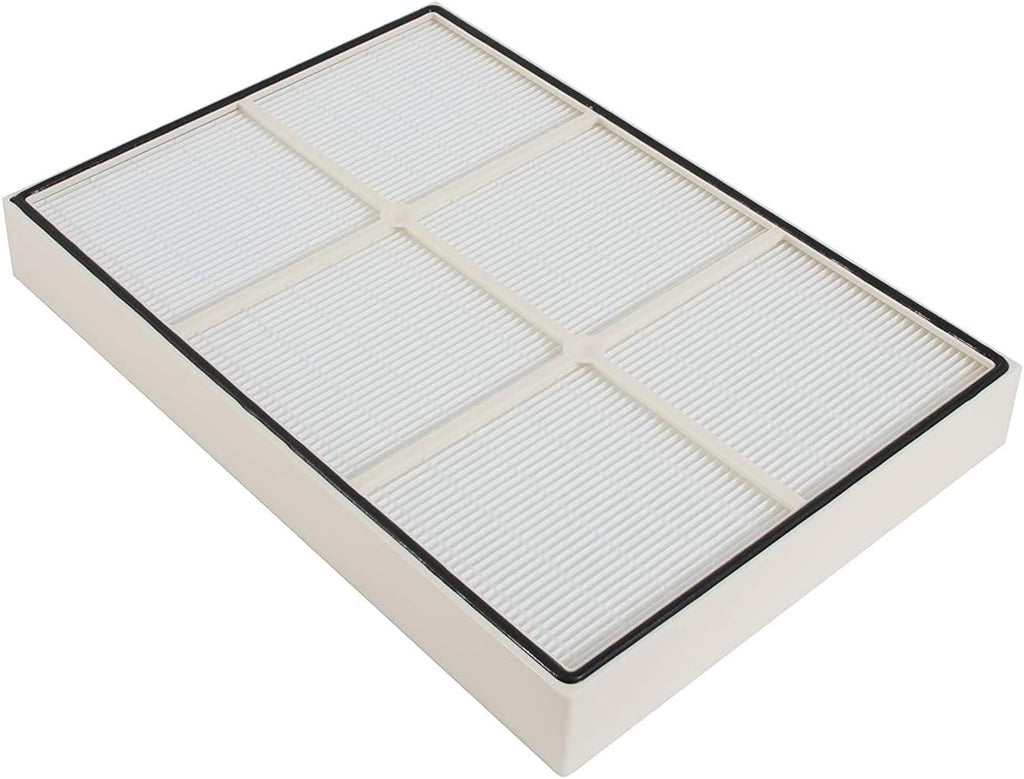 HEPA Filter and 4 Pre-Carbon Filters Pack of 2 E889
