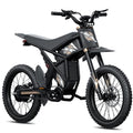 2500W Electric Dirt Bike with Removable Batteries E9192